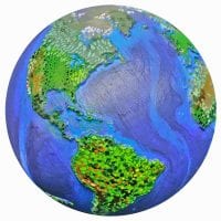 Earth 7: Plant World